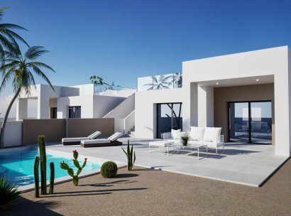 Villa · Nieuwbouw Woningen - La Romana · Villas de la Romana · Alicante · Spanje