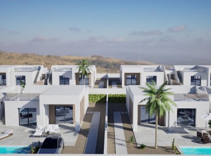 Villa · Nieuwbouw Woningen - La Romana · Villas de la Romana · Alicante · Spanje