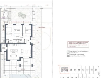 Villa · Nieuwbouw Woningen - La Romana · Villas de la Romana · Alicante · Spanje