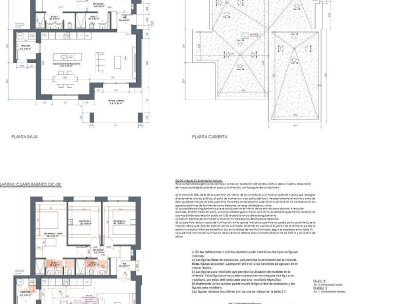 Villa · Nieuwbouw Woningen - La Romana · Villas de la Romana · Alicante · Spanje