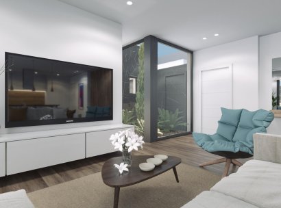 Villa · Nieuwbouw Woningen - Finestrat · Sea Hills · Alicante · Spanje