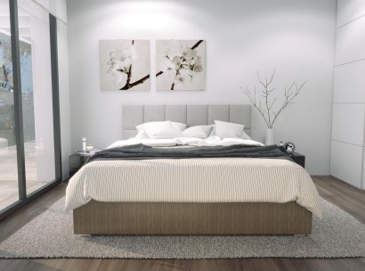 Villa · Nieuwbouw Woningen - Finestrat · Sea Hills · Alicante · Spanje