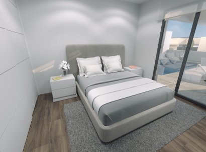 Villa · Nieuwbouw Woningen - Finestrat · Sea Hills · Alicante · Spanje