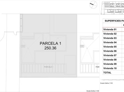 Villa · Nieuwbouw Woningen - Finestrat · Sea Hills · Alicante · Spanje