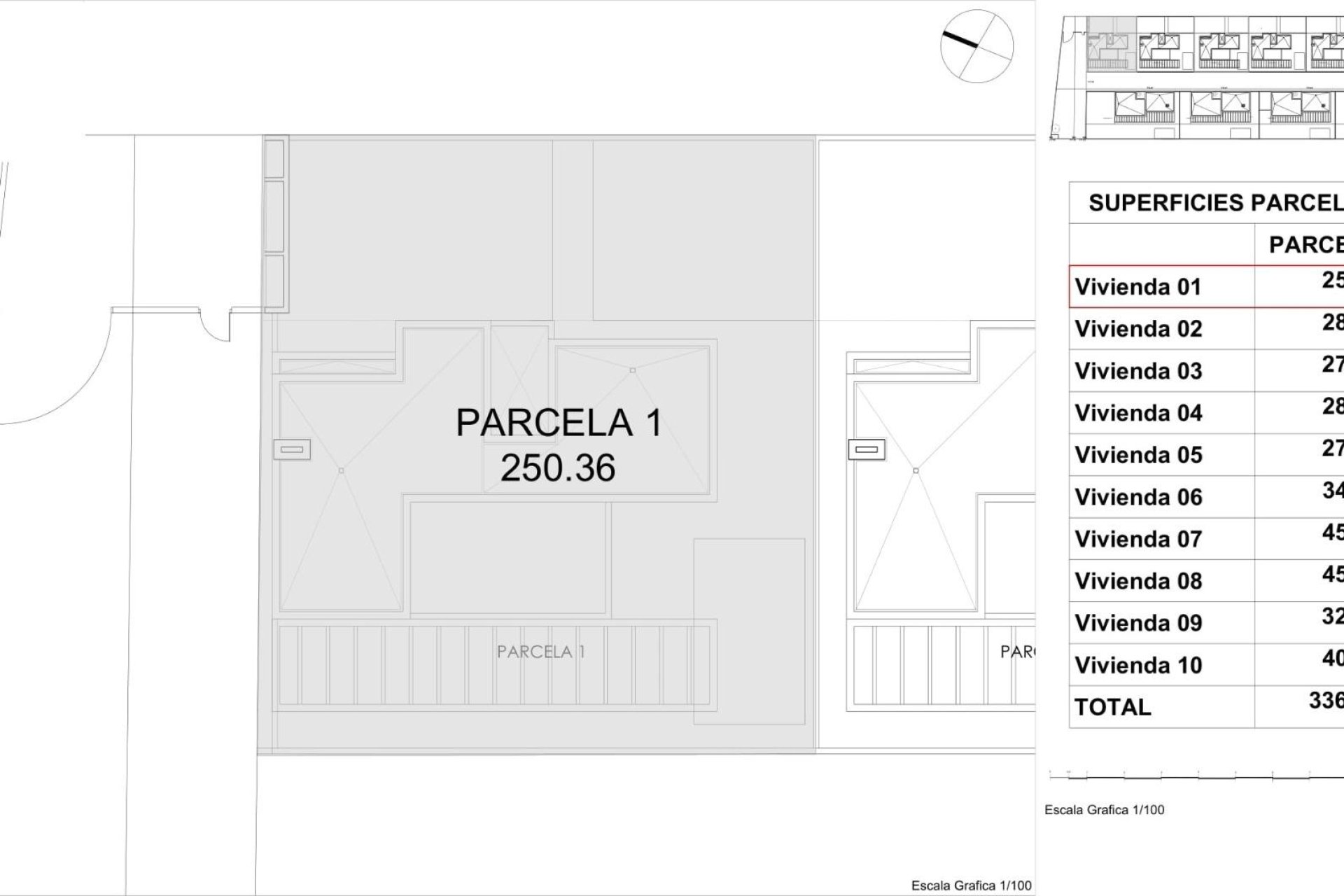 New Build - Villa - Finestrat - Costa Blanca North