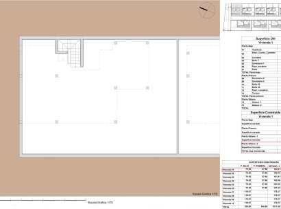 Villa · Nieuwbouw Woningen - Finestrat · Sea Hills · Alicante · Spanje