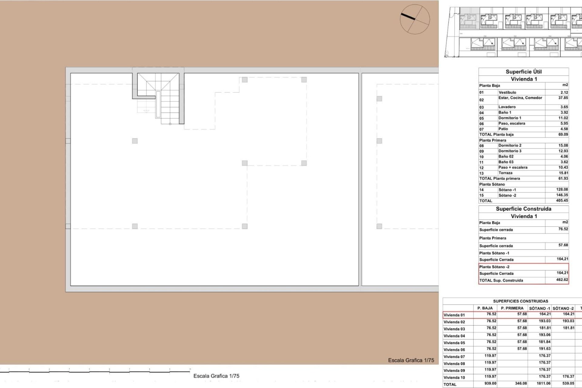 New Build - Villa - Finestrat - Costa Blanca North