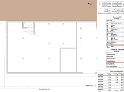 Villa · Nieuwbouw Woningen - Finestrat · Sea Hills · Alicante · Spanje