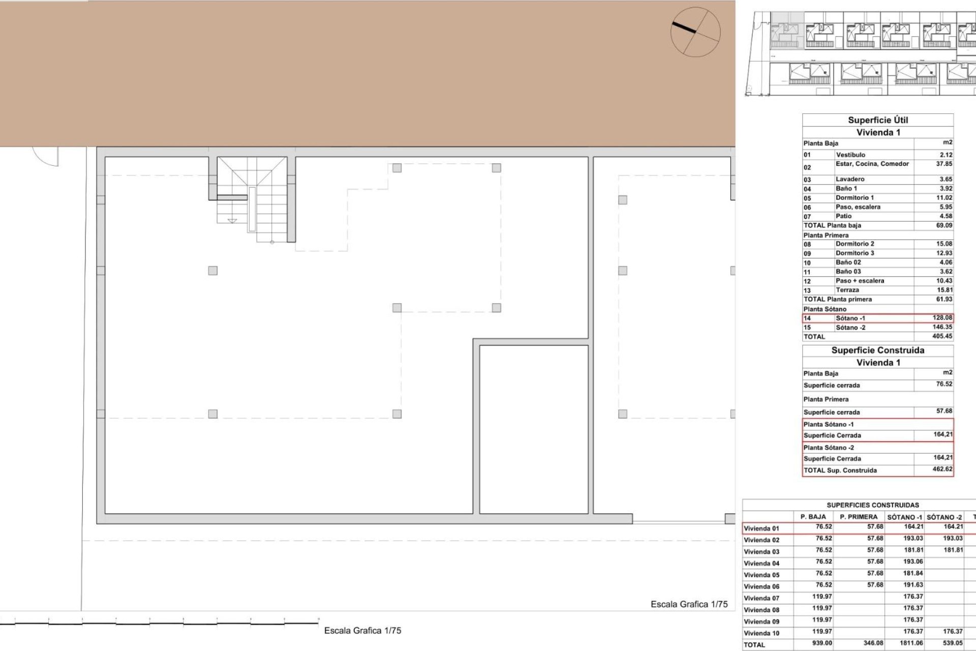 New Build - Villa - Finestrat - Costa Blanca North