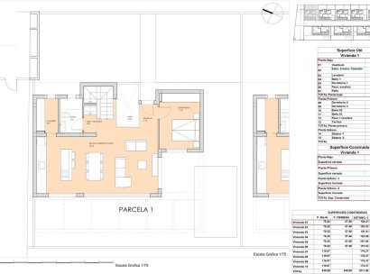 Villa · Nieuwbouw Woningen - Finestrat · Sea Hills · Alicante · Spanje