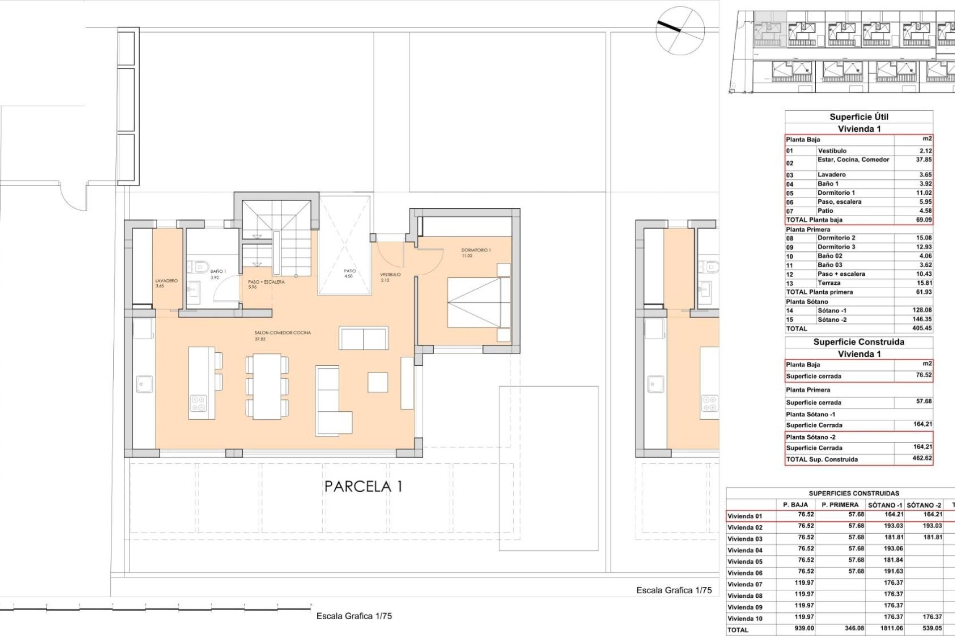 New Build - Villa - Finestrat - Costa Blanca North