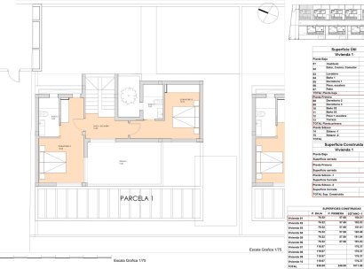 Villa · Nieuwbouw Woningen - Finestrat · Sea Hills · Alicante · Spanje