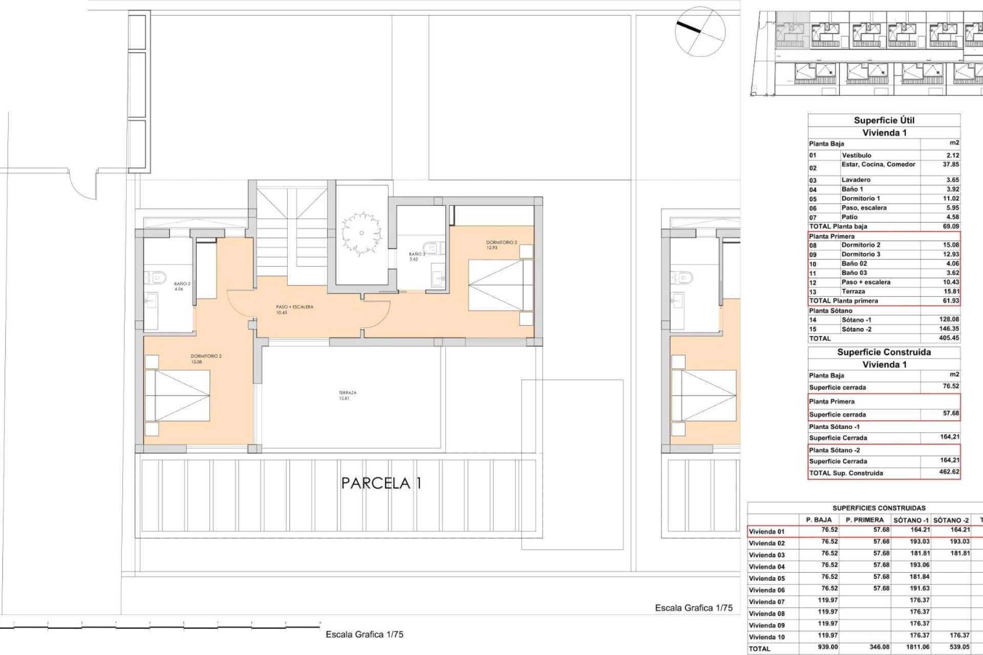New Build - Villa - Finestrat - Costa Blanca North