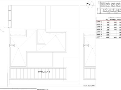 Villa · Nieuwbouw Woningen - Finestrat · Sea Hills · Alicante · Spanje