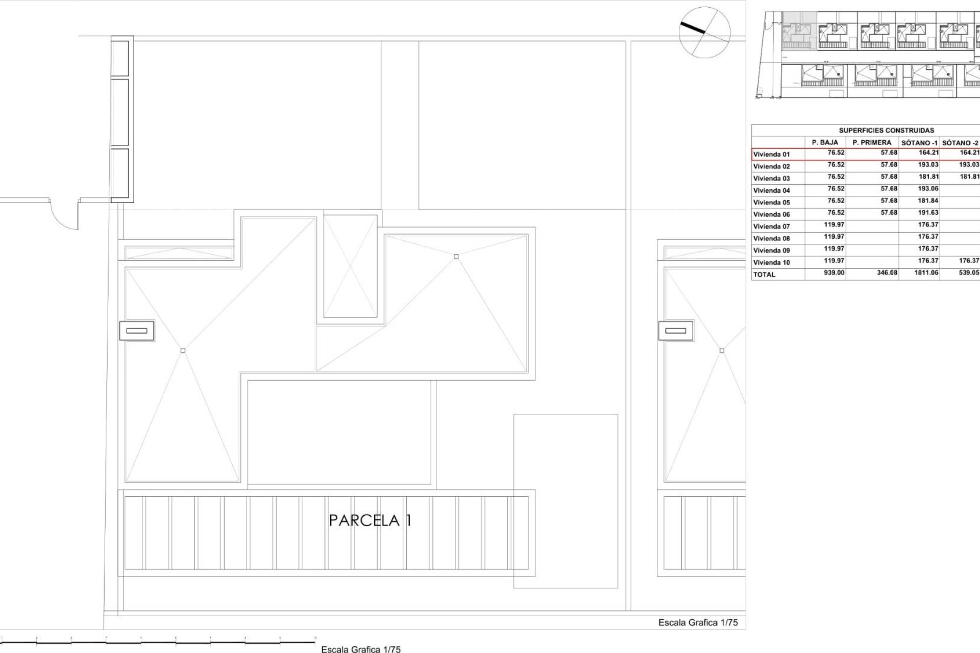New Build - Villa - Finestrat - Costa Blanca North