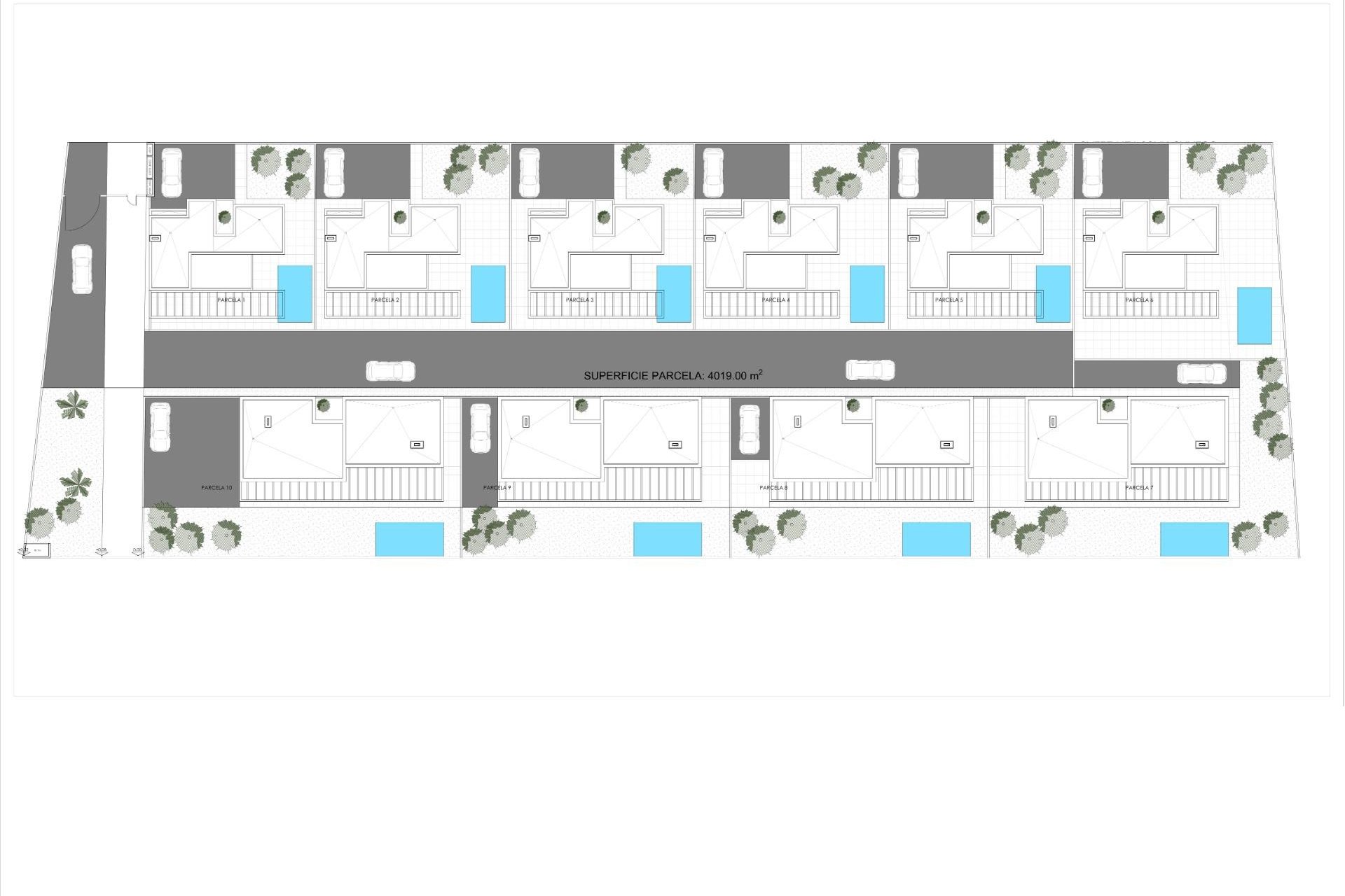 New Build - Villa - Finestrat - Costa Blanca North