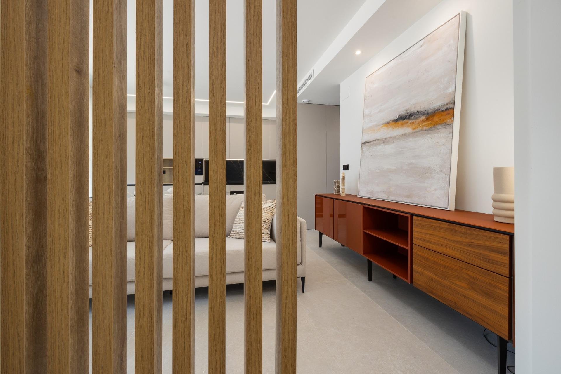 Nieuwbouw Woningen - Penthouse - Guardamar del Segura - Costa Blanca South