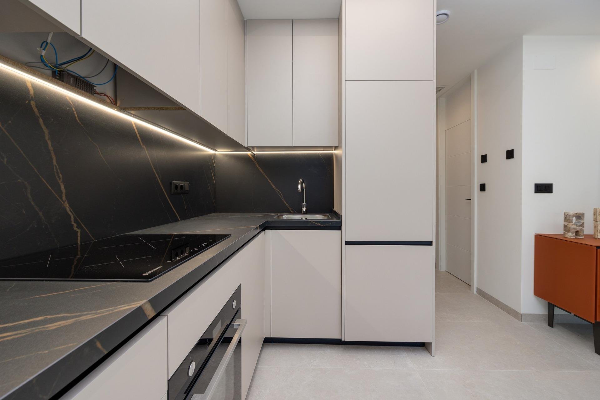 Nieuwbouw Woningen - Penthouse - Guardamar del Segura - Costa Blanca South