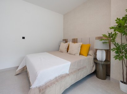 Takvåning · Nybyggnation - Guardamar del Segura · Avda del Puerto · Alicante · Spanien
