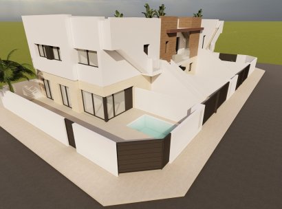 Bungalow · Nieuwbouw Woningen - Lo Pagán · Murcia · Spanje