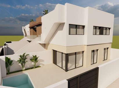 Bungalow · Nieuwbouw Woningen - Lo Pagán · Murcia · Spanje