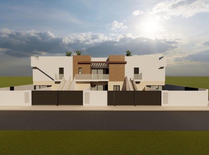 Bungalow · Nieuwbouw Woningen - Lo Pagán · Murcia · Spanje