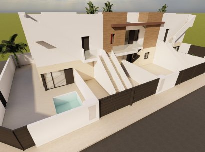 Bungalow · Nieuwbouw Woningen - Lo Pagán · Murcia · Spanje