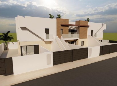 Bungalow · Nieuwbouw Woningen - Lo Pagán · Murcia · Spanje