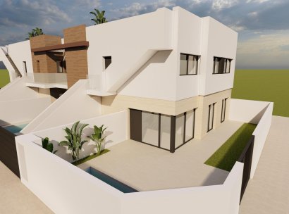 Bungalow · Nieuwbouw Woningen - Lo Pagán · Murcia · Spanje
