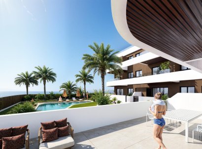 Penthouse · Nieuwbouw Woningen - Guardamar del Segura · Camino del Puerto · Alicante · Spanje