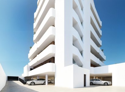 Penthouse · Nieuwbouw Woningen - Guardamar del Segura · Camino del Puerto · Alicante · Spanje