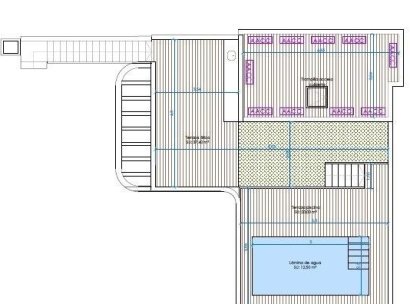 Penthouse · Nieuwbouw Woningen - Guardamar del Segura · Camino del Puerto · Alicante · Spanje