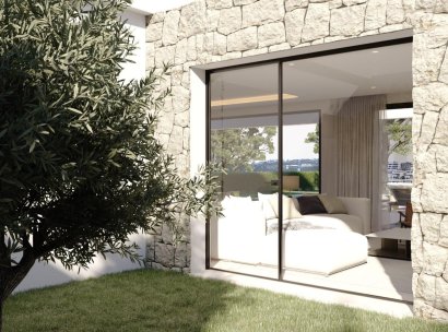 Villa · Nieuwbouw Woningen - Finestrat · Campana Garden · Alicante · Spanje
