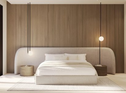 Villa · Nieuwbouw Woningen - Finestrat · Campana Garden · Alicante · Spanje