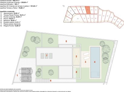 Villa · Nieuwbouw Woningen - Finestrat · Campana Garden · Alicante · Spanje