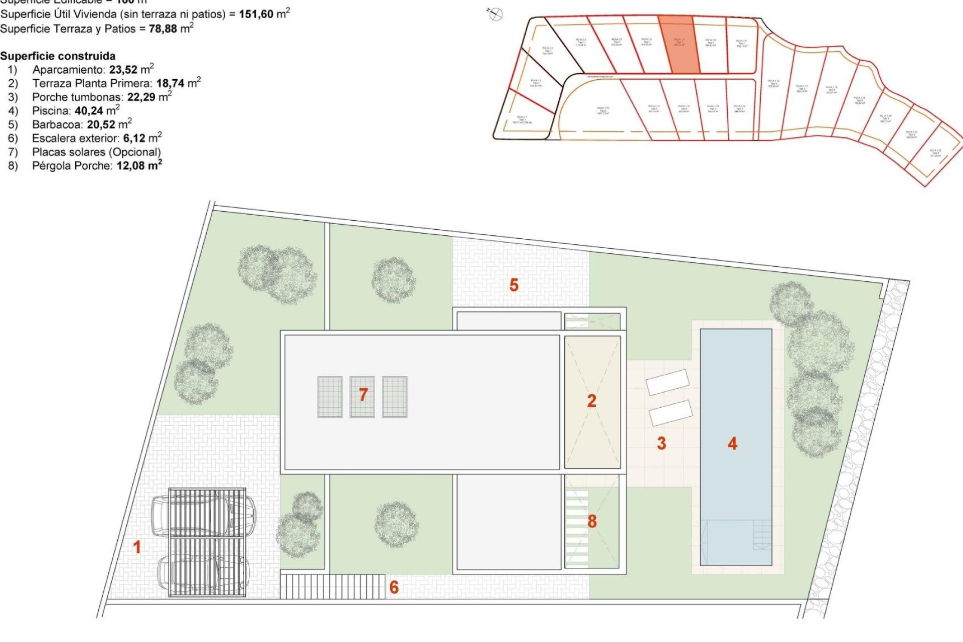 Nieuwbouw Woningen - Villa - Finestrat - Costa Blanca North