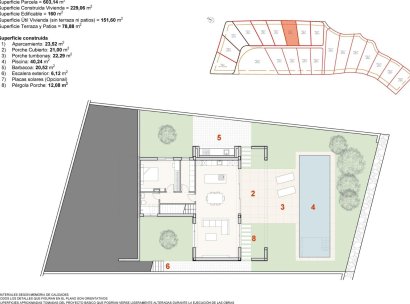 Villa · Nieuwbouw Woningen - Finestrat · Campana Garden · Alicante · Spanje