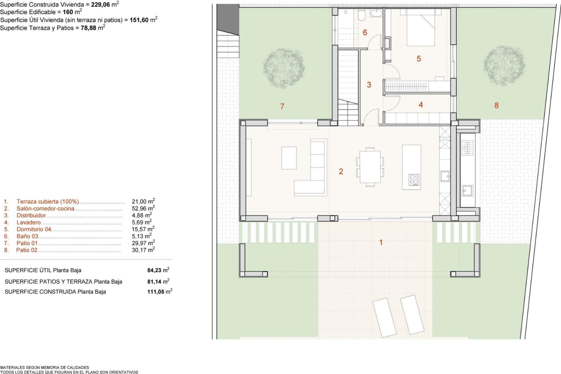 Nieuwbouw Woningen - Villa - Finestrat - Costa Blanca North
