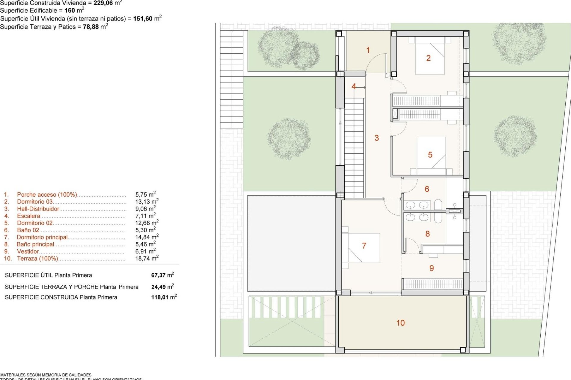 Nieuwbouw Woningen - Villa - Finestrat - Costa Blanca North