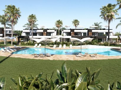 Bungalow · Nieuwbouw Woningen - Ciudad Quesada · Lo Marabú · Alicante · Spanje