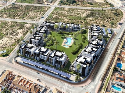 Bungalow · Nieuwbouw Woningen - Ciudad Quesada · Lo Marabú · Alicante · Spanje