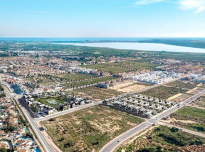 Bungalow · Nieuwbouw Woningen - Ciudad Quesada · Lo Marabú · Alicante · Spanje