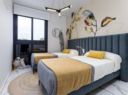 Bungalow · Nieuwbouw Woningen - Ciudad Quesada · Lo Marabú · Alicante · Spanje