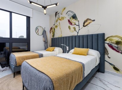 Bungalow · Nieuwbouw Woningen - Ciudad Quesada · Lo Marabú · Alicante · Spanje