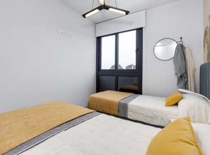 Bungalow · Nieuwbouw Woningen - Ciudad Quesada · Lo Marabú · Alicante · Spanje