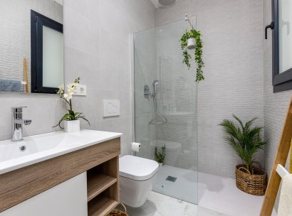 Bungalow · Nieuwbouw Woningen - Ciudad Quesada · Lo Marabú · Alicante · Spanje