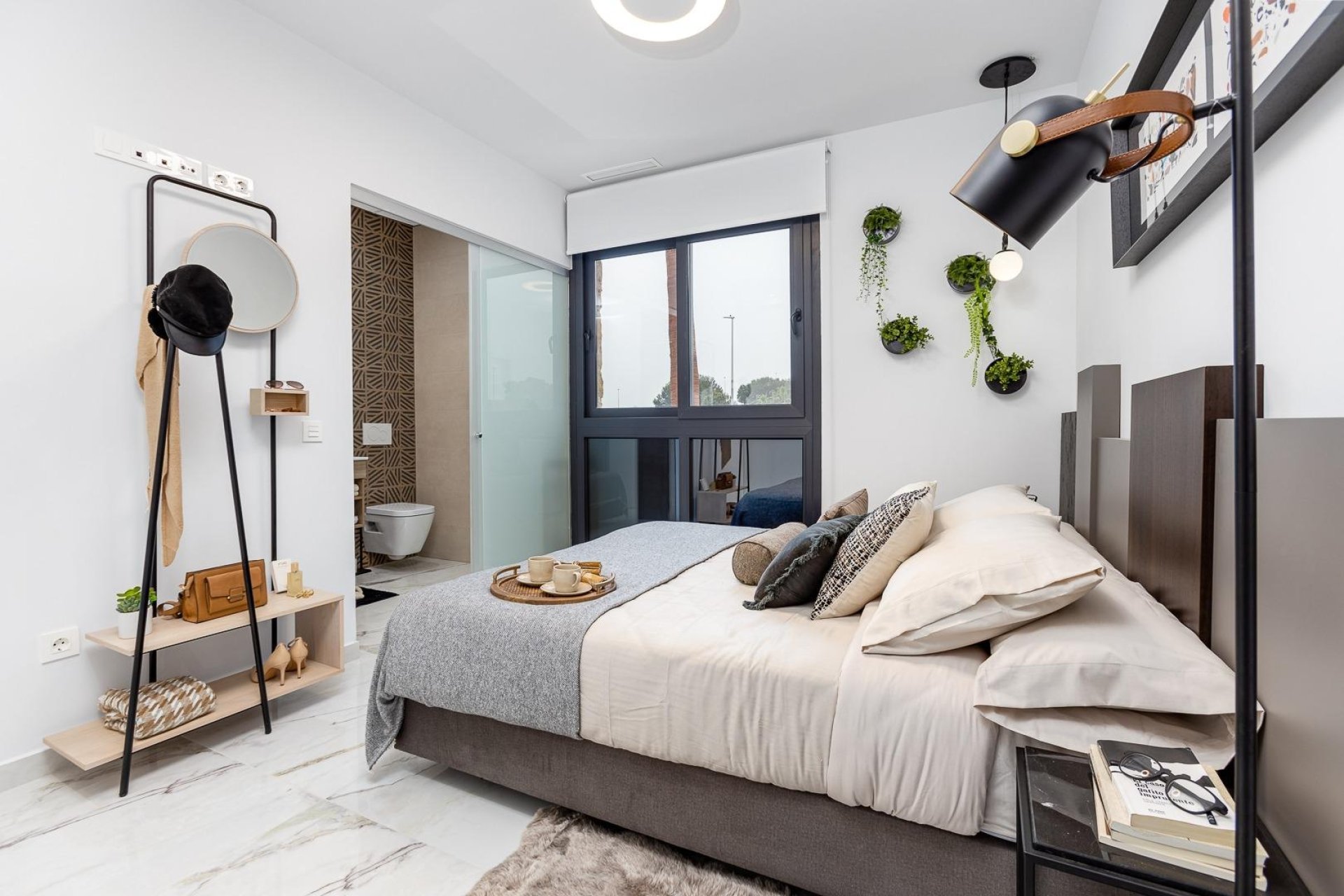 Nieuwbouw Woningen - Bungalow - Ciudad Quesada