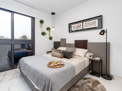 Bungalow · Nieuwbouw Woningen - Ciudad Quesada · Lo Marabú · Alicante · Spanje