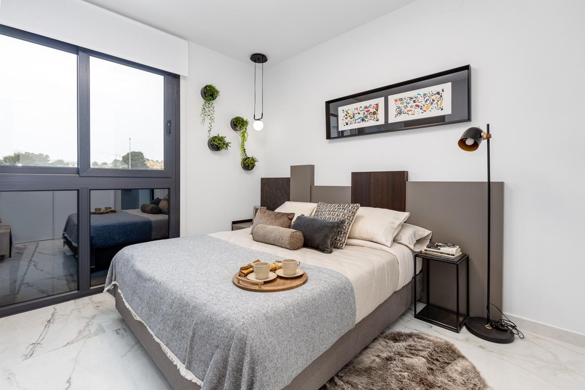 Nieuwbouw Woningen - Bungalow - Ciudad Quesada