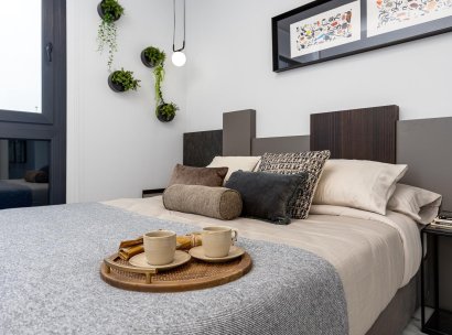 Bungalow · Nieuwbouw Woningen - Ciudad Quesada · Lo Marabú · Alicante · Spanje
